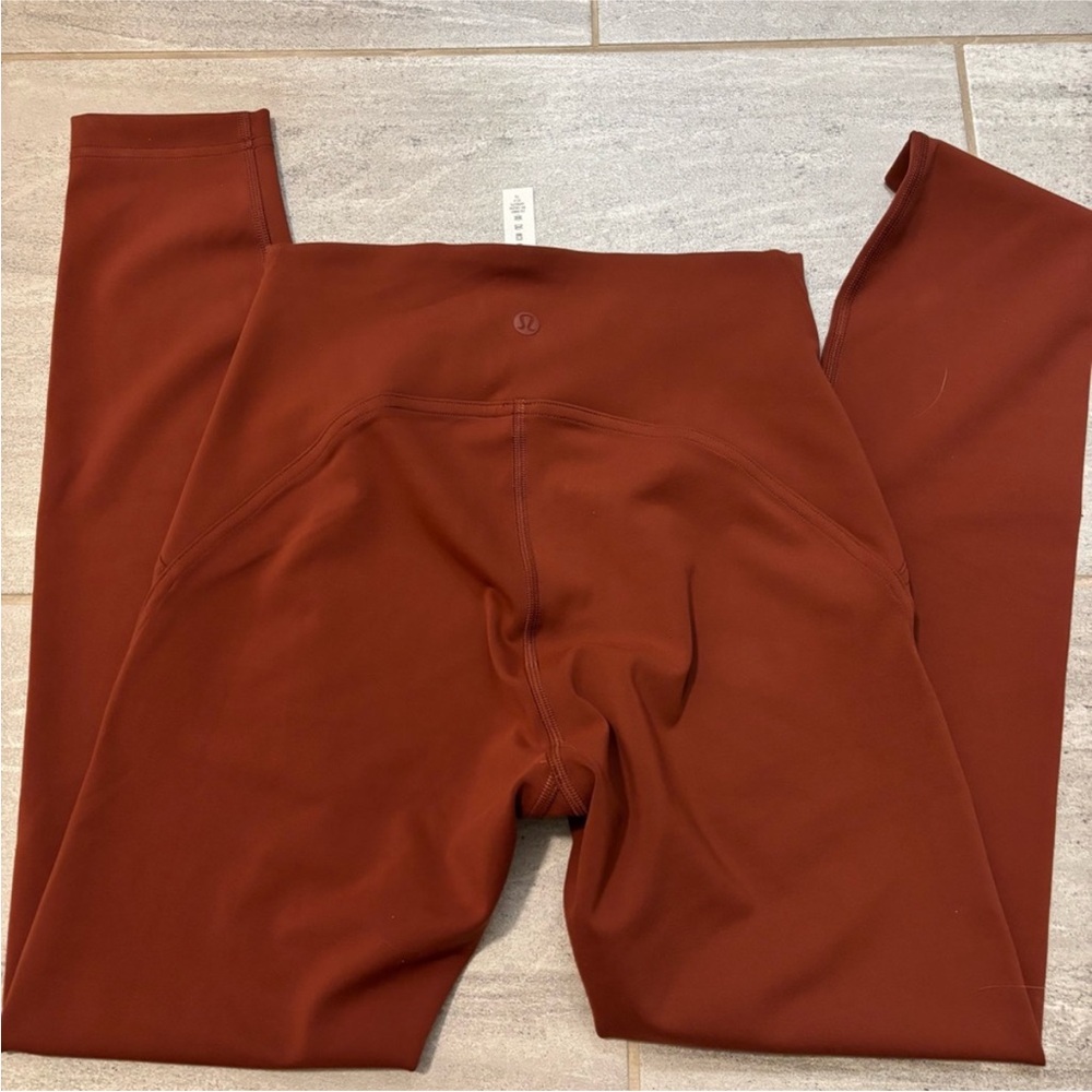 Lululemon Instill High-Rise Tight - Picture 7 of 8
